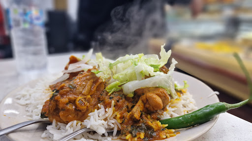 Photo of Laziz Kebab - 1535-1537, 1535-1537 London Rd, Norbury, London SW16 4AD